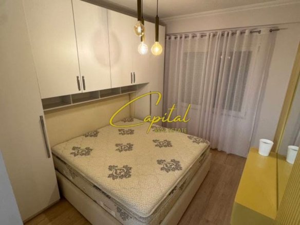 APARTAMENT ME QIRA 1+1 ASTIR 50.000 LEKE