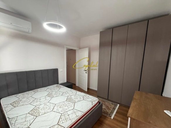 APARTAMENT ME QIRA 2+1 RRUGA E BARRIKADAVE 750 EURO
