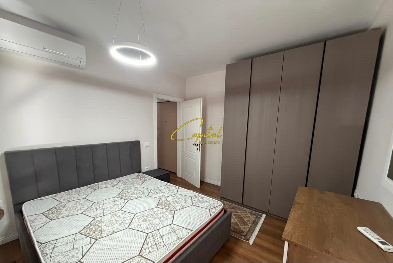APARTAMENT ME QIRA 2+1 RRUGA E BARRIKADAVE 750 EURO