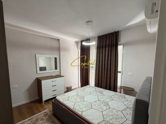 APARTAMENT ME QIRA 2+1 RRUGA E BARRIKADAVE 750 EURO