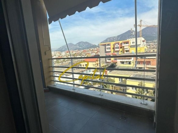 SHITET APARTAMENT 1+1 ALI DEMI 185.000 EURO