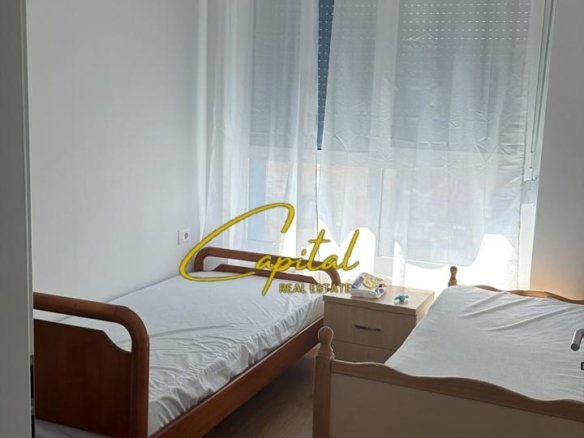 APARTAMENT ME QIRA 2+1 ALI DEMI 50.000 LEKE