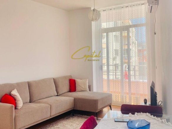 SHITET APARTAMENT 1+1 ASTIR 11.500.000 LEKE