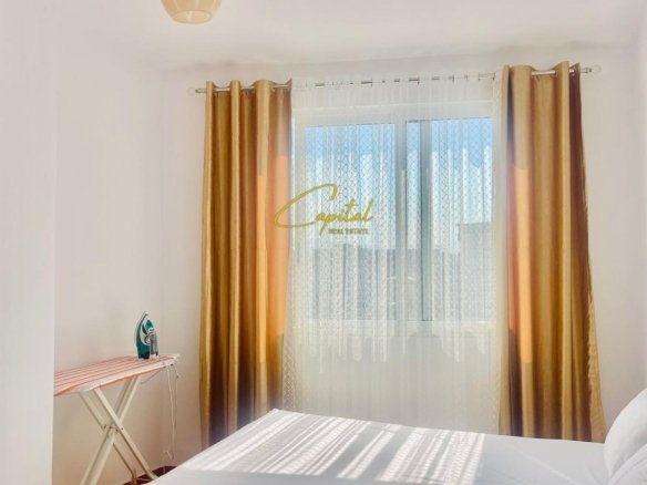 SHITET APARTAMENT 1+1 ASTIR 11.500.000 LEKE