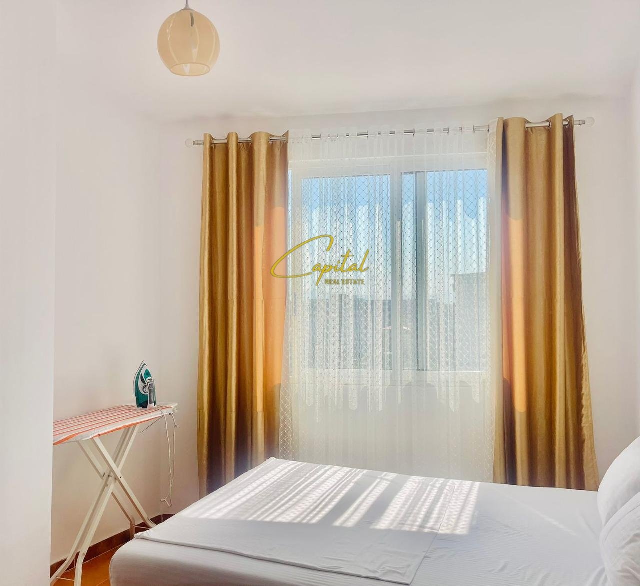 SHITET APARTAMENT 1+1 ASTIR 11.500.000 LEKE