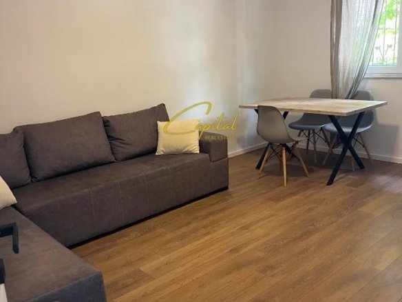 SHITET APARTAMENT 1+1 LAPRAKE 129.000 EURO