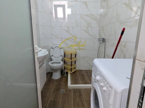 SHITET APARTAMENT 1+1 LAPRAKE 129.000 EURO