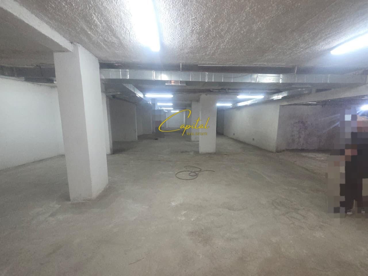 MAGAZINE ME QIRA 35 M2 PAZARI I RI 2.100 EURO