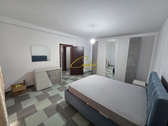 APARTAMENT ME QIRA 1+1 RRUGA E ELBASANIT 50.000 LEKE