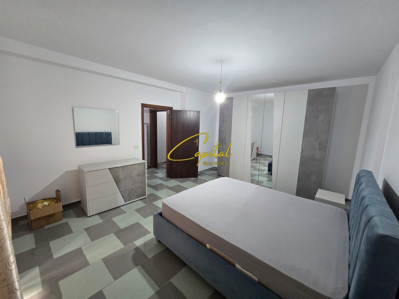 WhatsApp Image 2026-06-23 at 4.24.34 PM APARTAMENT ME QIRA 1+1 RRUGA E ELBASANIT 50.000 LEKE
