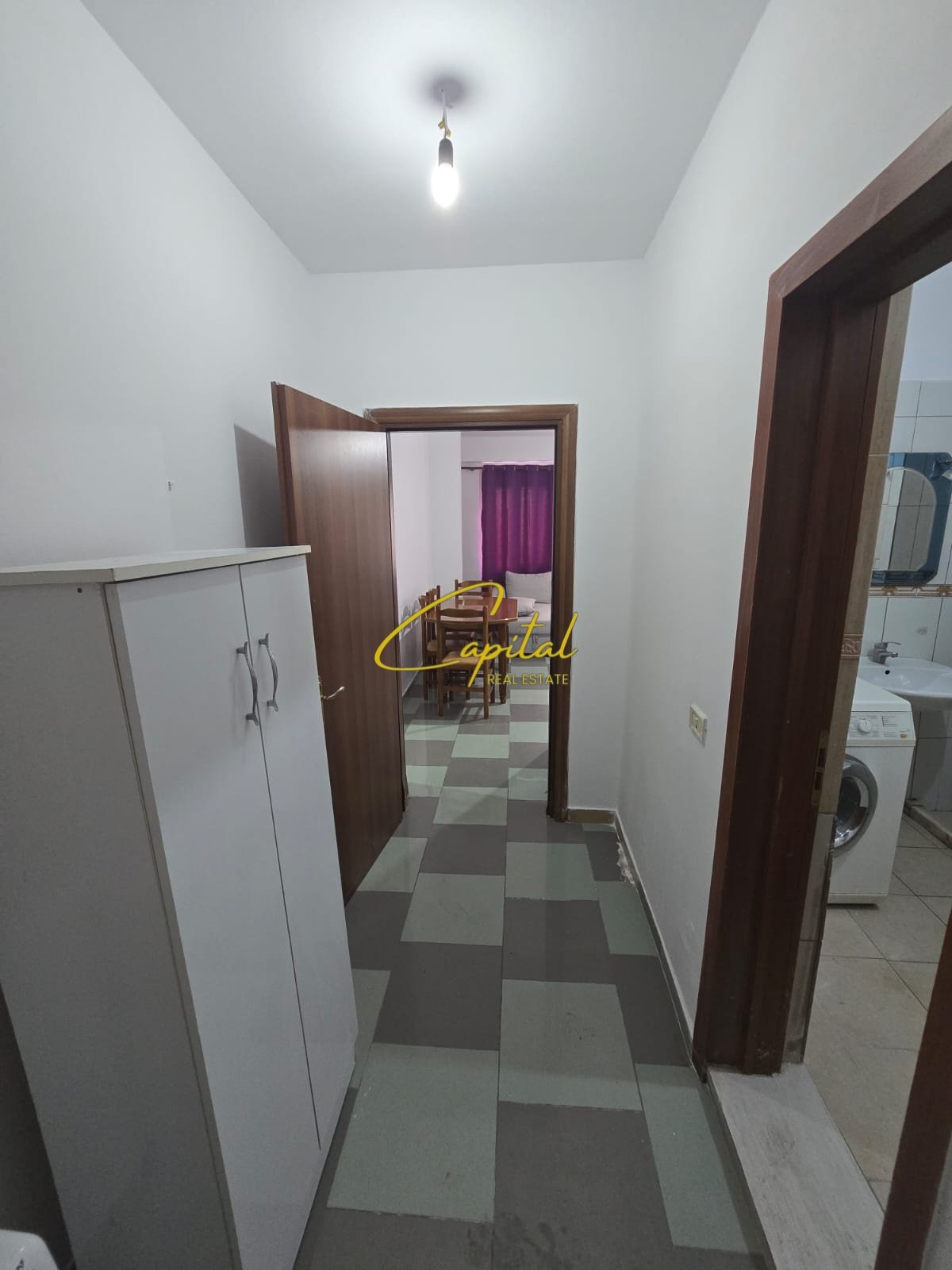 WhatsApp Image 2026-06-23 at 4.24.36 PM APARTAMENT ME QIRA 1+1 RRUGA E ELBASANIT 50.000 LEKE