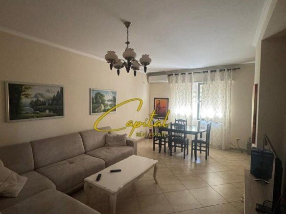 APARTAMENT ME QIRA 2+1 DON BOSKO 650 EURO