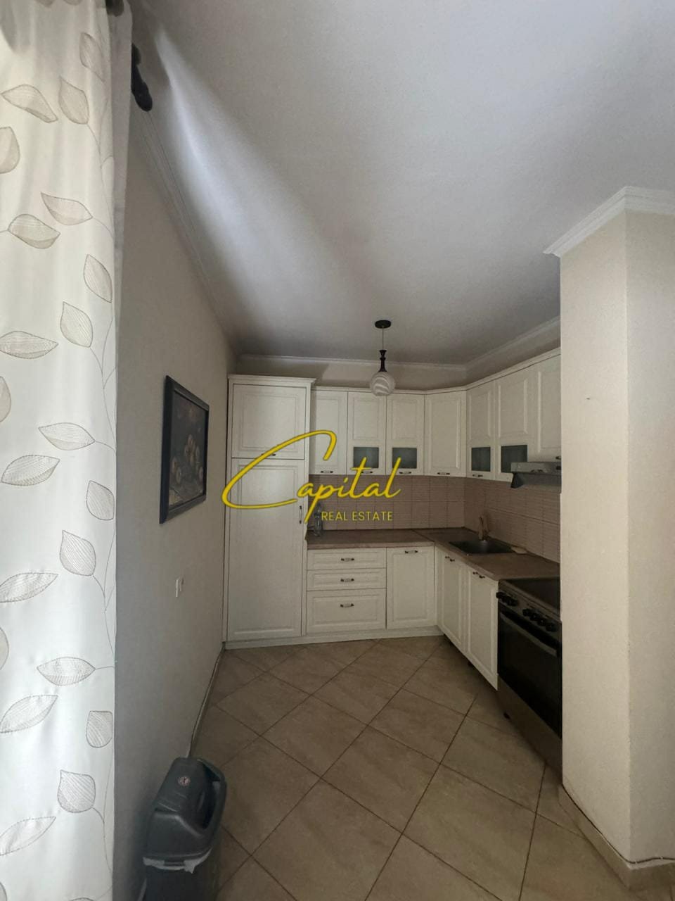 APARTAMENT ME QIRA 2+1 DON BOSKO 650 EURO