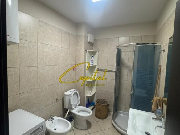 APARTAMENT ME QIRA 2+1 DON BOSKO 650 EURO
