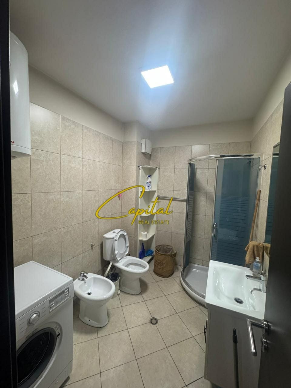 APARTAMENT ME QIRA 2+1 DON BOSKO 650 EURO