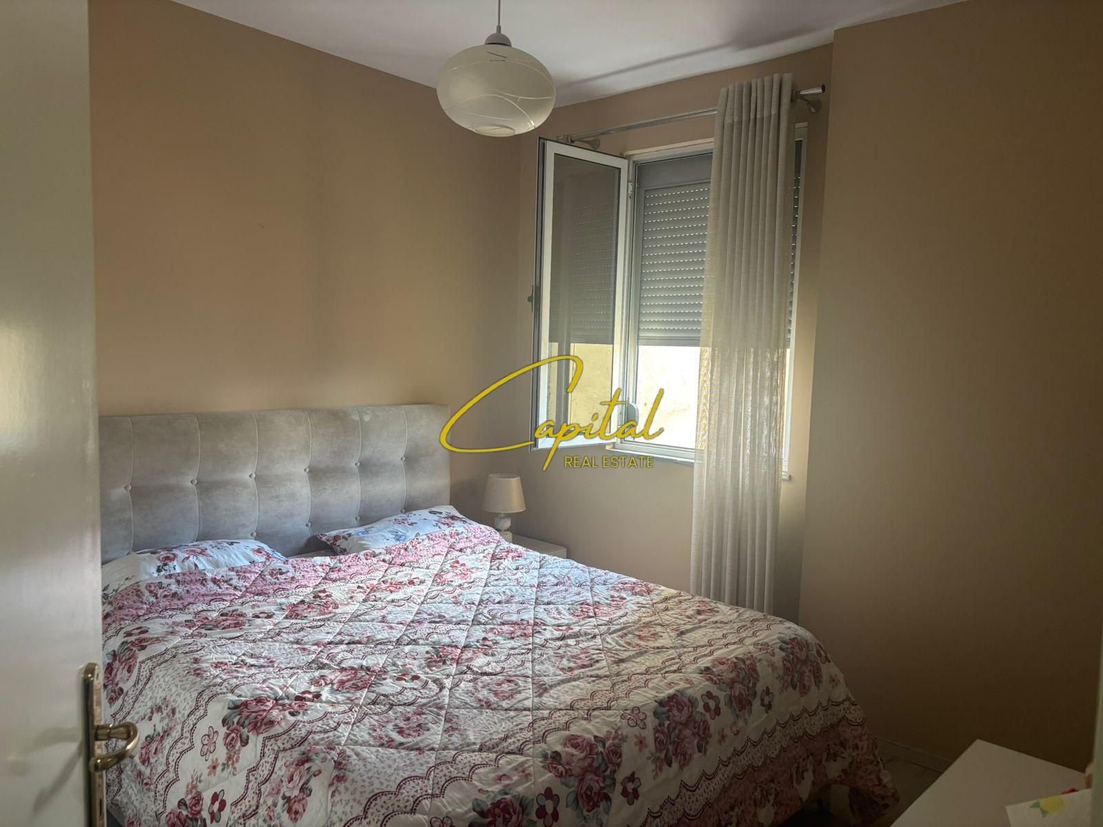 APARTAMENT ME QIRA 1+1 MYSLYM SHYRI 600 EURO