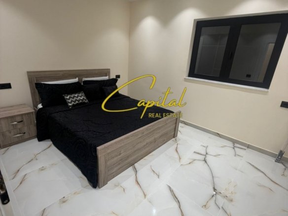 APARTAMENT ME QIRA 2+1+2 AMBASADA AMERIKANE 80.000 LEKE