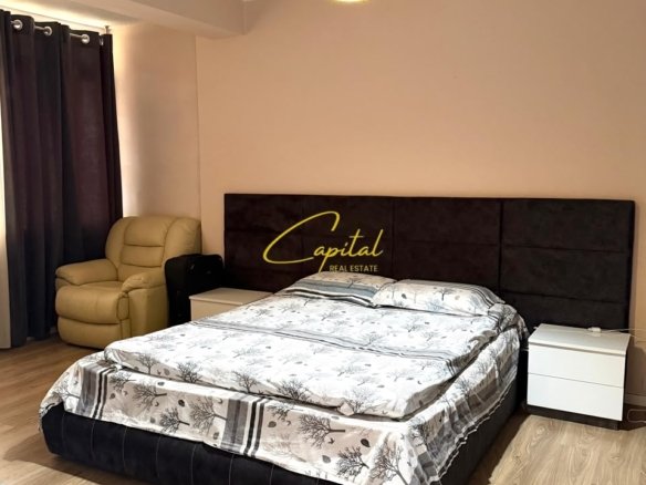 APARTAMENT ME QIRA 1+1 RRUGA E DIBRES 50.000 LEKE