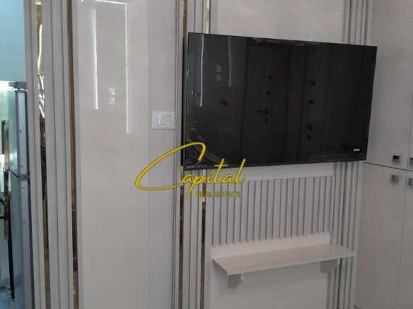 GARSONIERE ME QIRA 45 M2 QENDER 600 EURO
