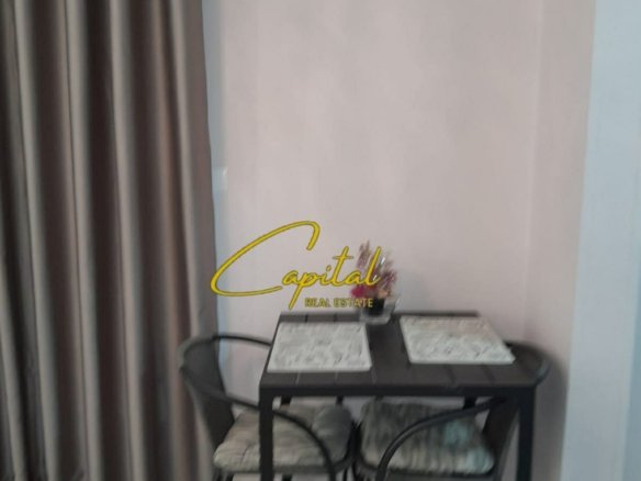 GARSONIERE ME QIRA 45 M2 QENDER 600 EURO