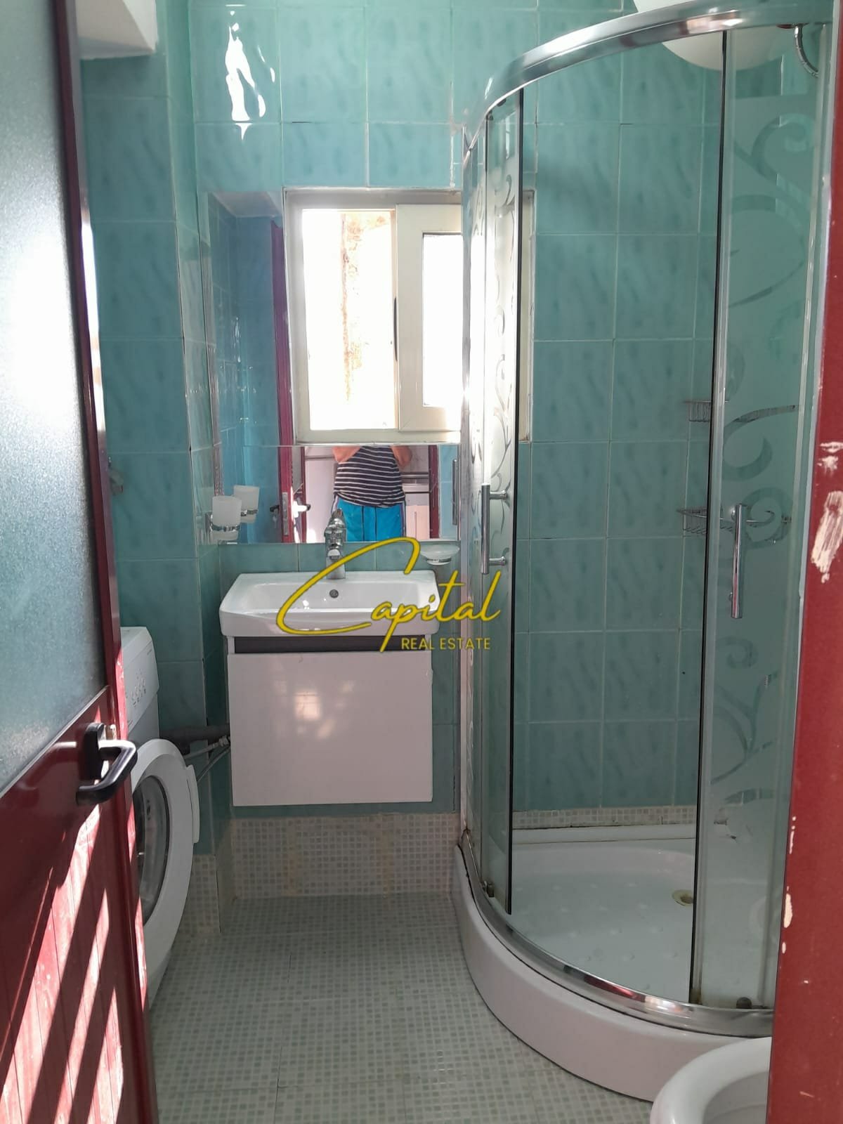 WhatsApp Image 2026-06-24 at 11.52.35 AM GARSONIERE ME QIRA 45 M2 QENDER 600 EURO