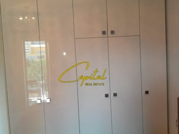 GARSONIERE ME QIRA 45 M2 QENDER 600 EURO