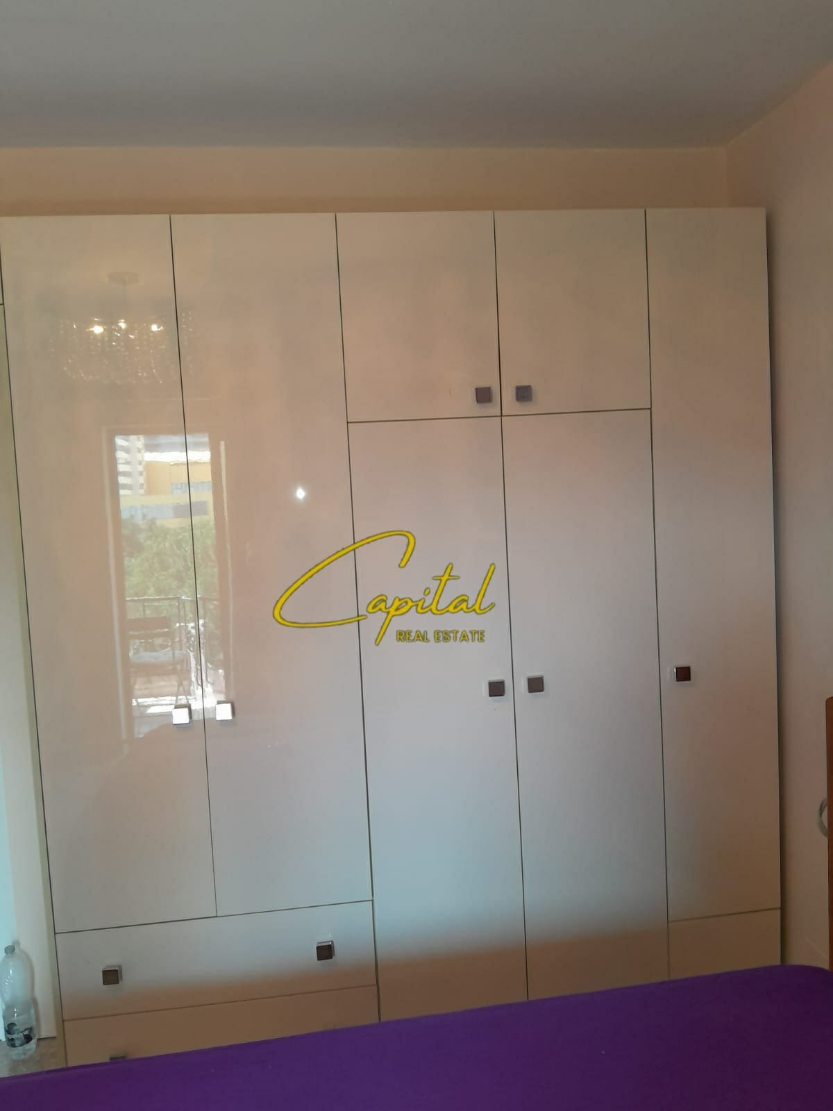 WhatsApp Image 2026-06-24 at 11.52.36 AM GARSONIERE ME QIRA 45 M2 QENDER 600 EURO