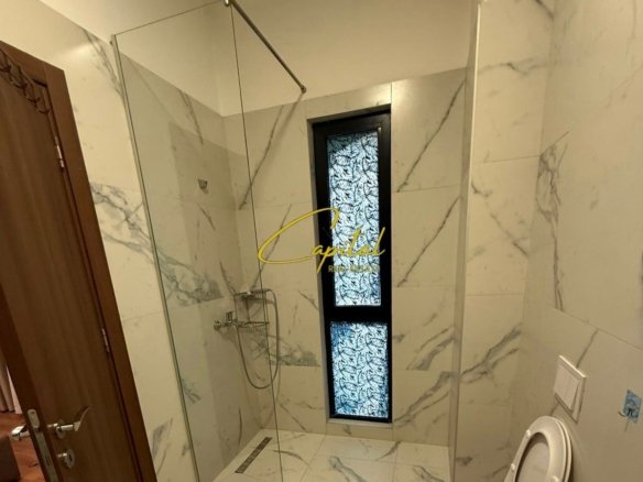 APARTAMENT ME QIRA 2+1 KOMPLEKSI FARMACIA 10 70.000 LEKE