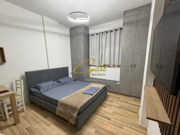 GARSONIERE ME QIRA 30 M2 XHAMLLIKU 35.000 LEKE