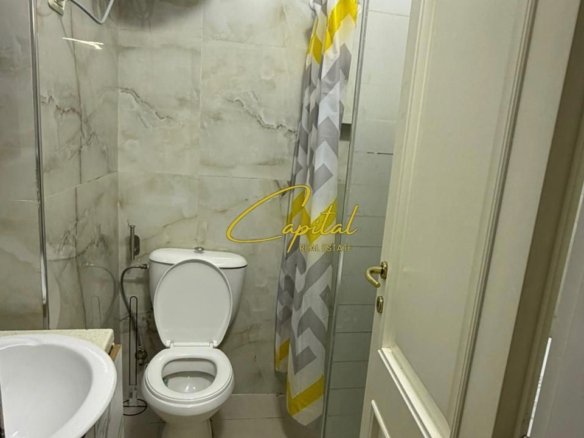 GARSONIERE ME QIRA 30 M2 XHAMLLIKU 35.000 LEKE