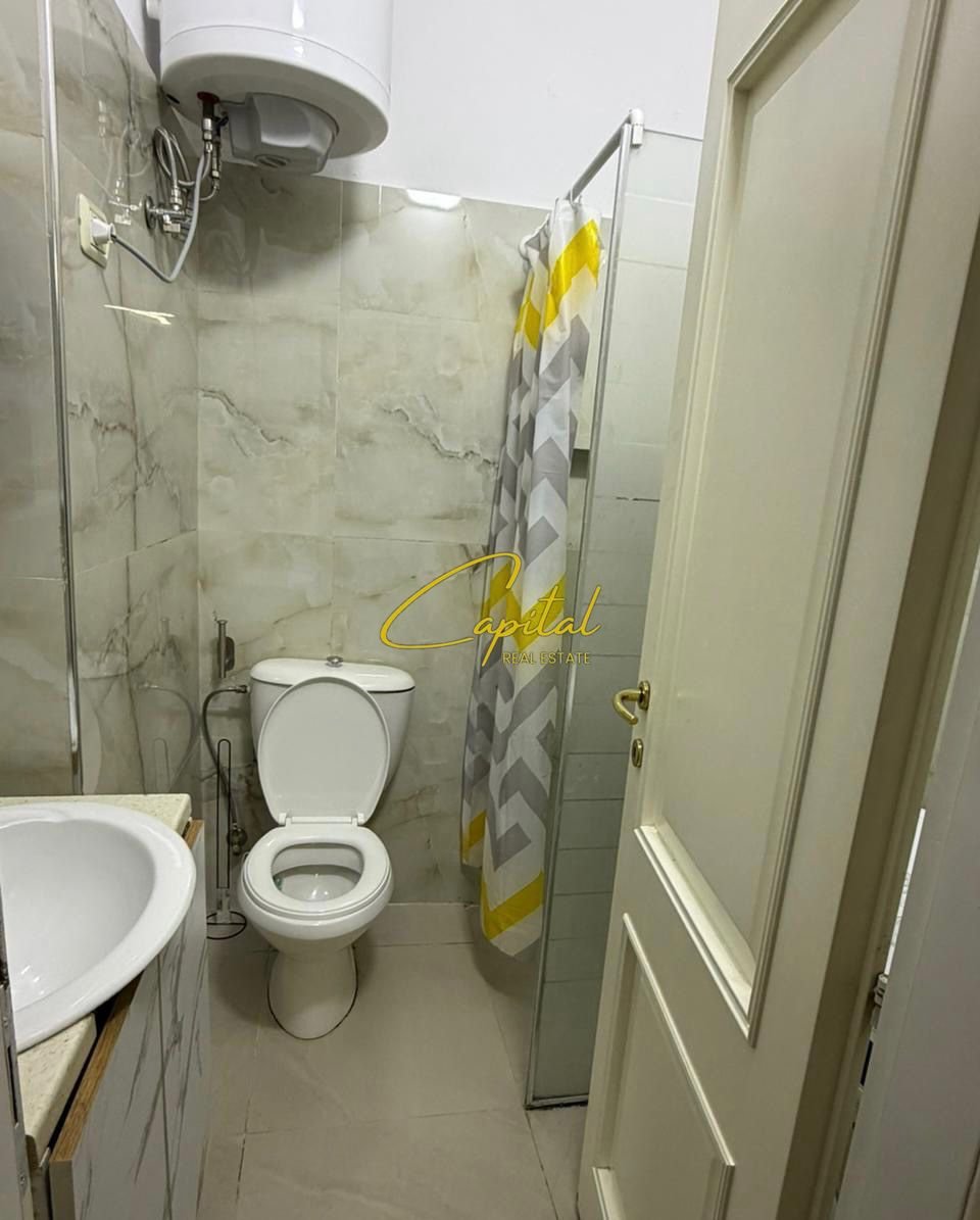 GARSONIERE ME QIRA 30 M2 XHAMLLIKU 35.000 LEKE