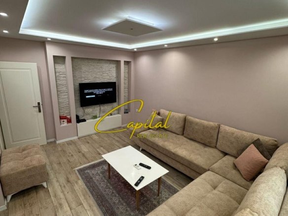 APARTAMENT ME QIRA 1+1 21 DHJETORI 60.000 LEKE