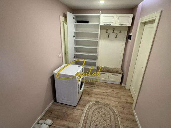 APARTAMENT ME QIRA 1+1 21 DHJETORI 60.000 LEKE