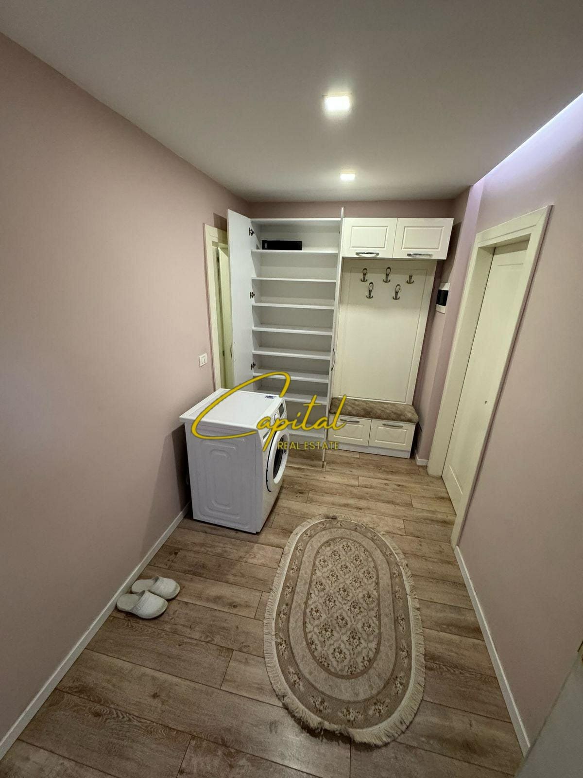 APARTAMENT ME QIRA 1+1 21 DHJETORI 60.000 LEKE