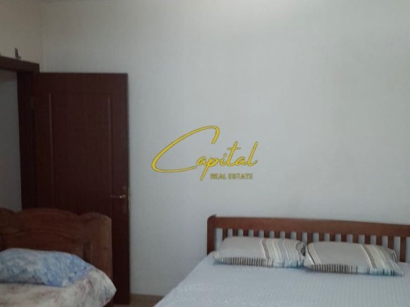APARTAMENT ME QIRA 2+1 RRUGA DRITAN HOXHA 48.000 LEKE
