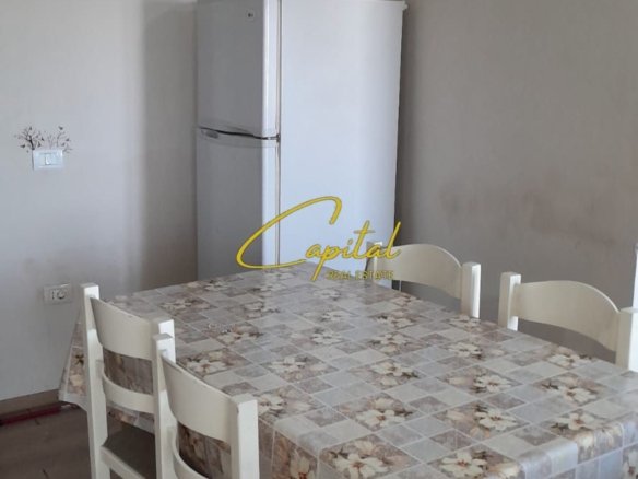 APARTAMENT ME QIRA 2+1 RRUGA DRITAN HOXHA 48.000 LEKE