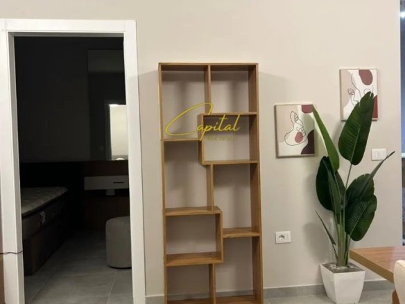 APARTAMENT ME QIRA 1+1 KOMPLEKSI GOLDEN PARK 3 500 EURO