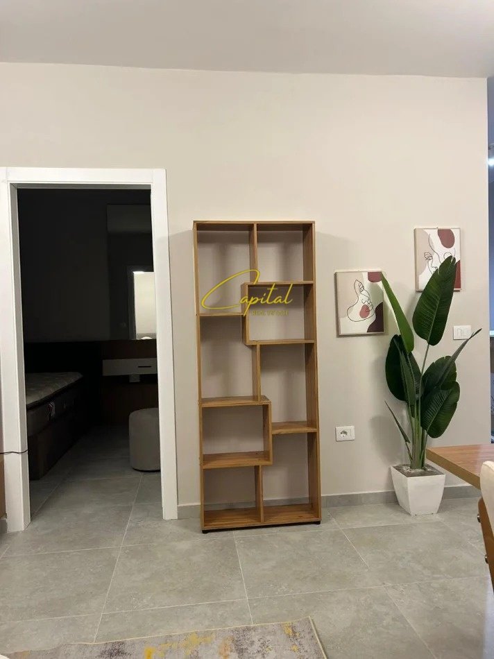APARTAMENT ME QIRA 1+1 KOMPLEKSI GOLDEN PARK 3 500 EURO