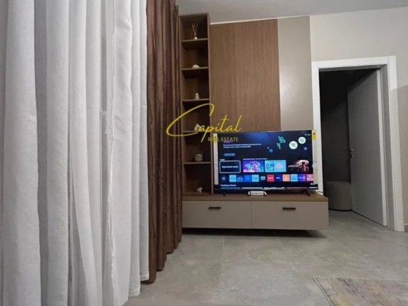 APARTAMENT ME QIRA 1+1 KOMPLEKSI GOLDEN PARK 3 500 EURO