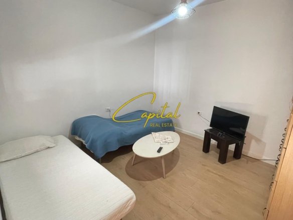 APARTAMENT ME QIRA 2+1 SELITE 45.000 LEKE
