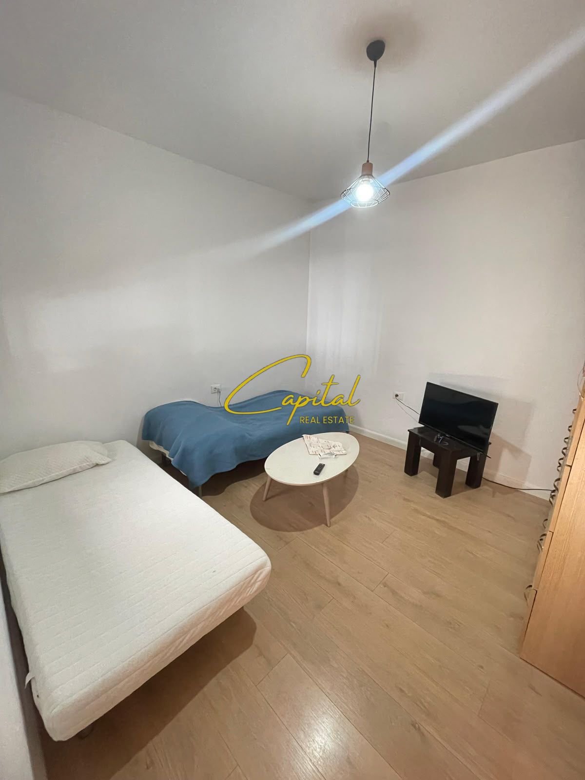 APARTAMENT ME QIRA 2+1 SELITE 45.000 LEKE
