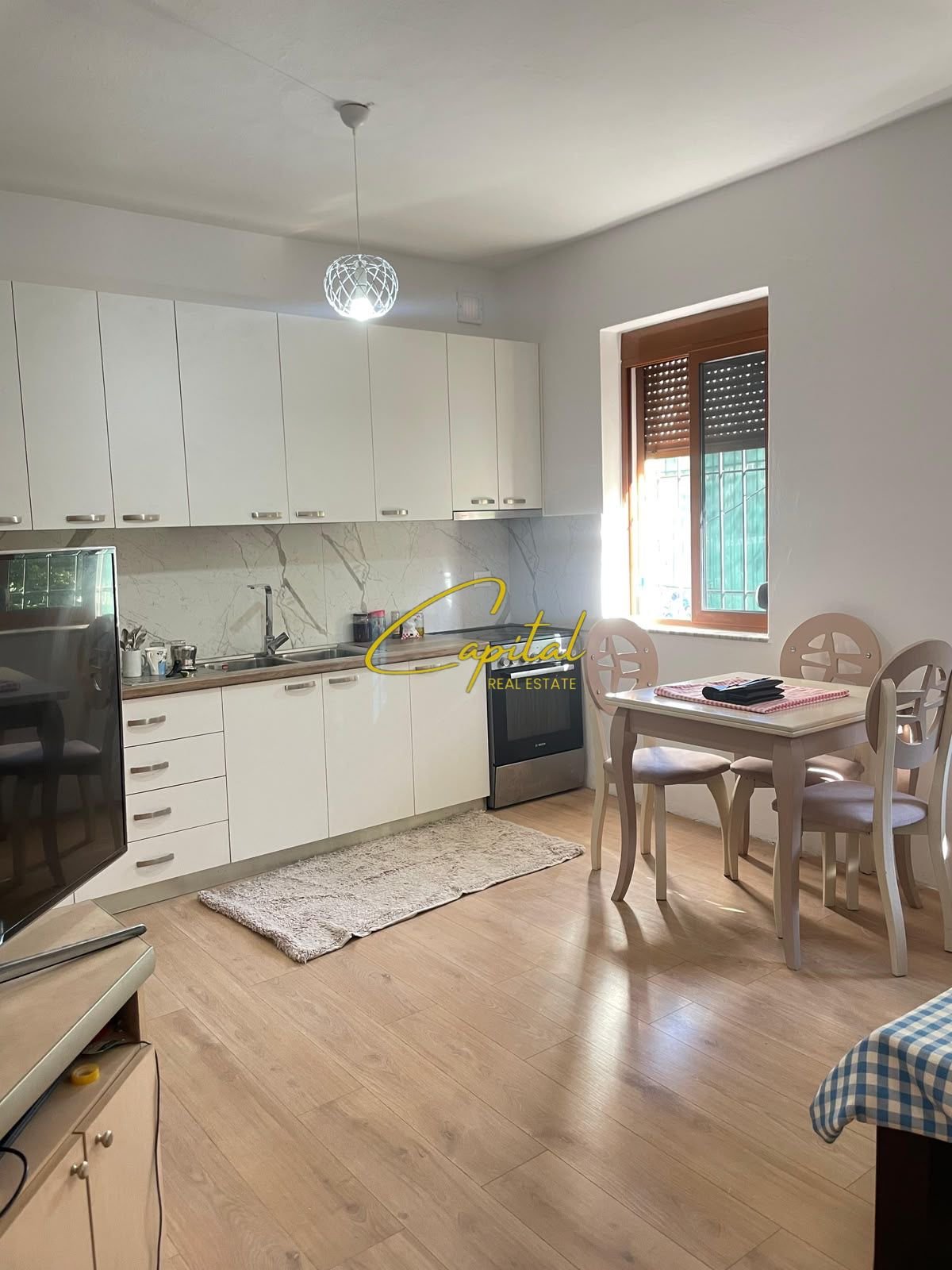 APARTAMENT ME QIRA 2+1 SELITE 45.000 LEKE