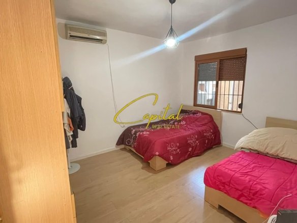 APARTAMENT ME QIRA 2+1 SELITE 45.000 LEKE