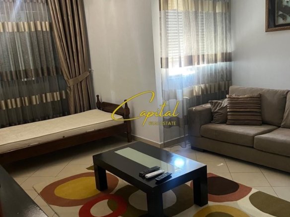 APARTAMENT ME QIRA 2+1+2 RRUGA E KAVAJES 60.000 LEKE
