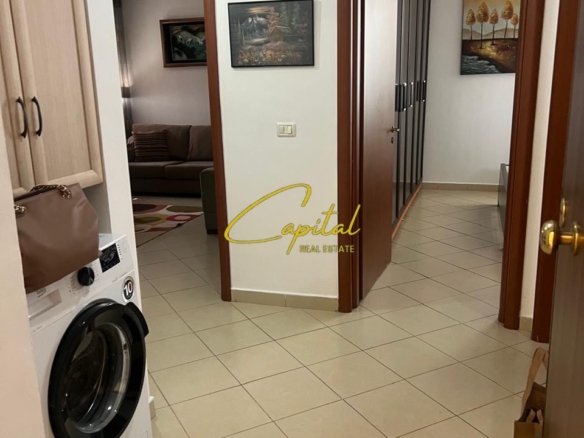 APARTAMENT ME QIRA 2+1+2 RRUGA E KAVAJES 60.000 LEKE
