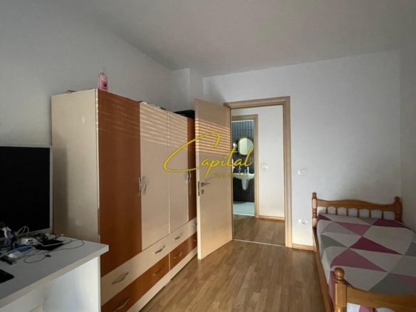 APARTAMENT ME QIRA 2+1 QYTET STUDENTI 55.000 LEKE