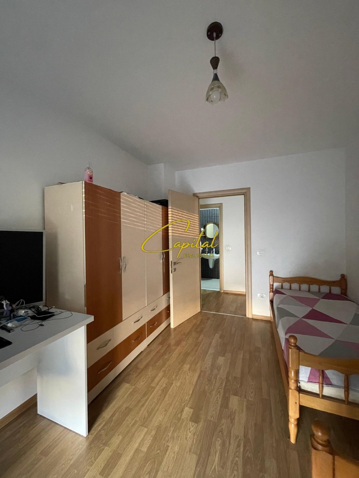 WhatsApp Image 2026-06-25 at 5.22.06 PM (1) APARTAMENT ME QIRA 2+1 QYTET STUDENTI 55.000 LEKE