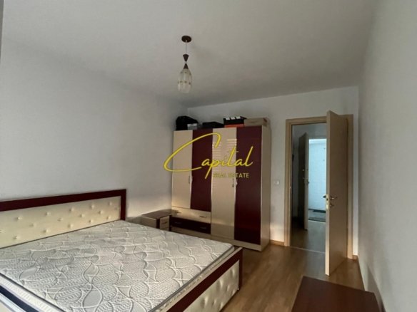 APARTAMENT ME QIRA 2+1 QYTET STUDENTI 55.000 LEKE