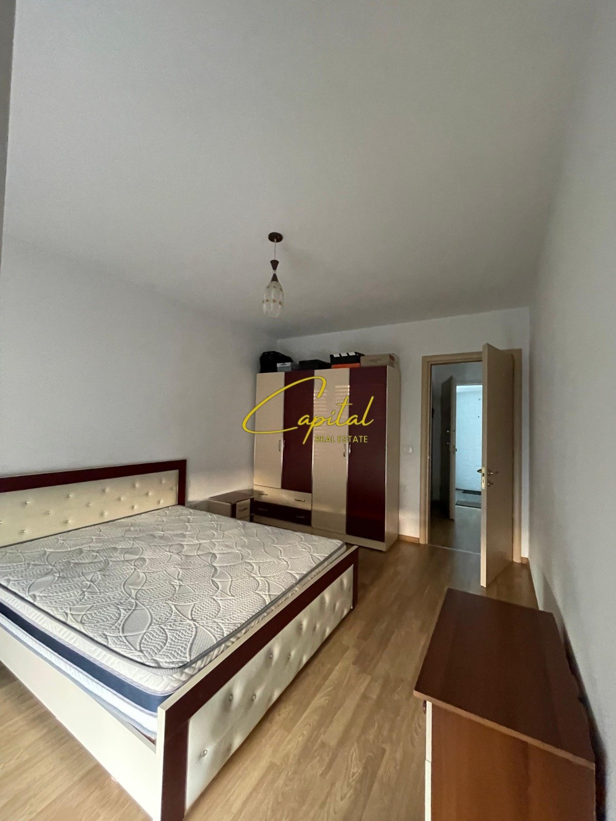 WhatsApp Image 2026-06-25 at 5.22.06 PM (2) APARTAMENT ME QIRA 2+1 QYTET STUDENTI 55.000 LEKE