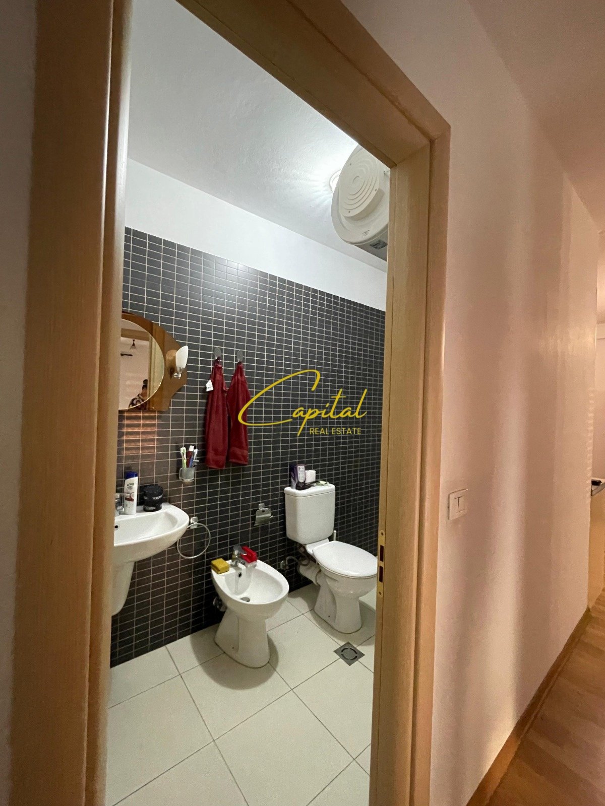 WhatsApp Image 2026-06-25 at 5.22.06 PM APARTAMENT ME QIRA 2+1 QYTET STUDENTI 55.000 LEKE